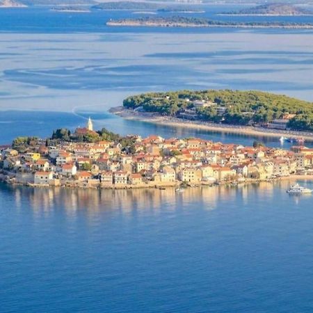 Apartman Milisa Primošten المظهر الخارجي الصورة