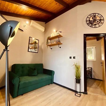 Apartman Milisa Primošten المظهر الخارجي الصورة