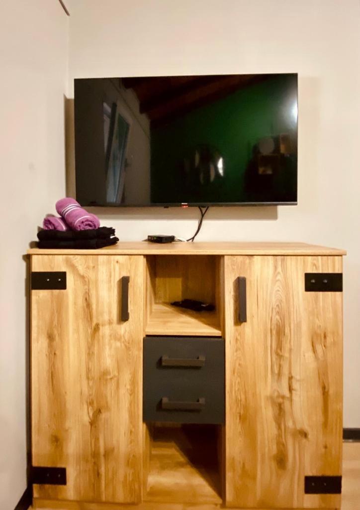 Apartman Milisa Primošten المظهر الخارجي الصورة