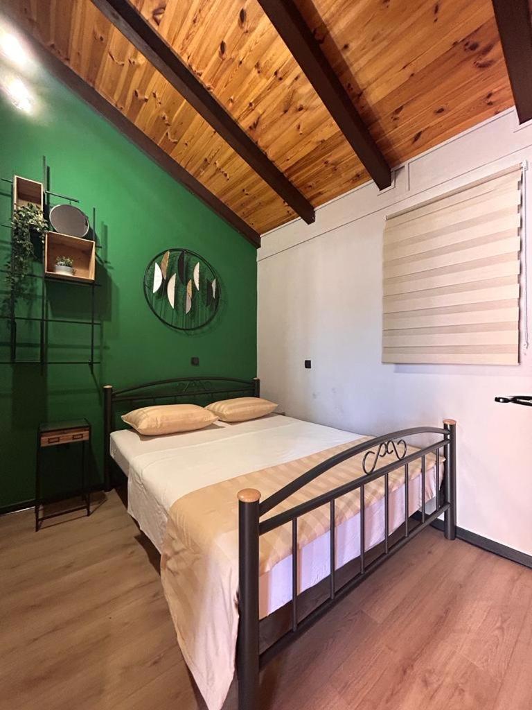 Apartman Milisa Primošten المظهر الخارجي الصورة