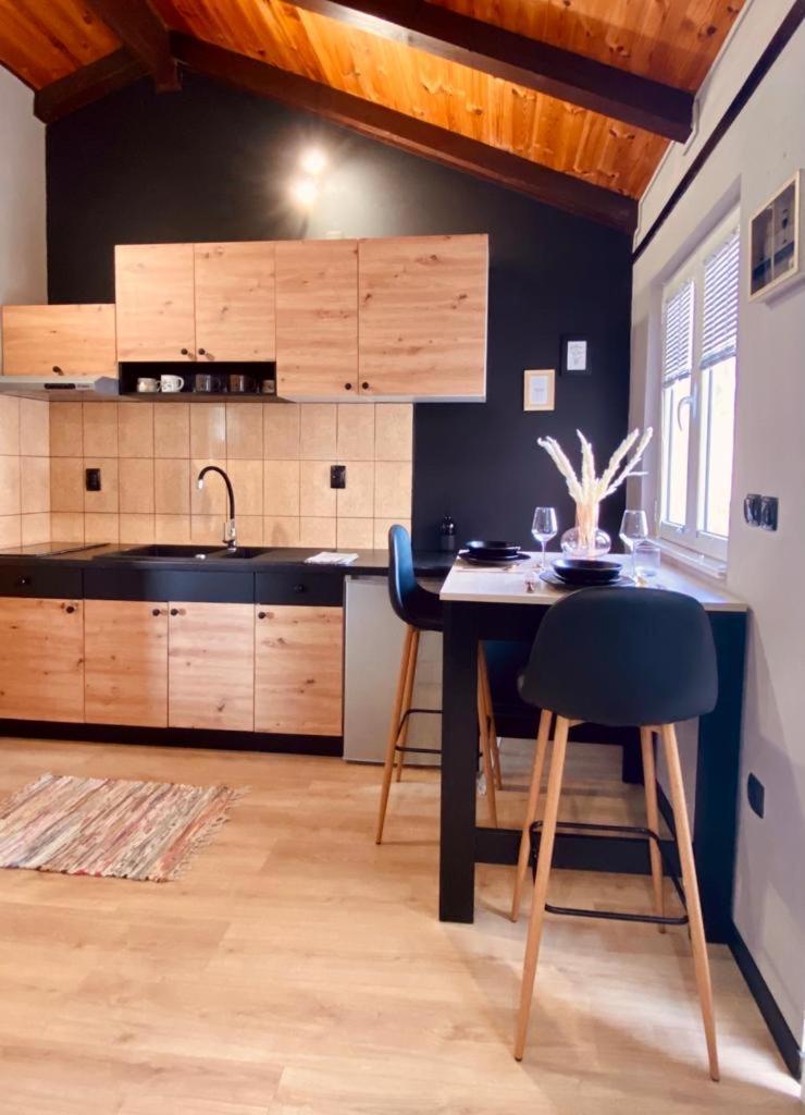 Apartman Milisa Primošten المظهر الخارجي الصورة