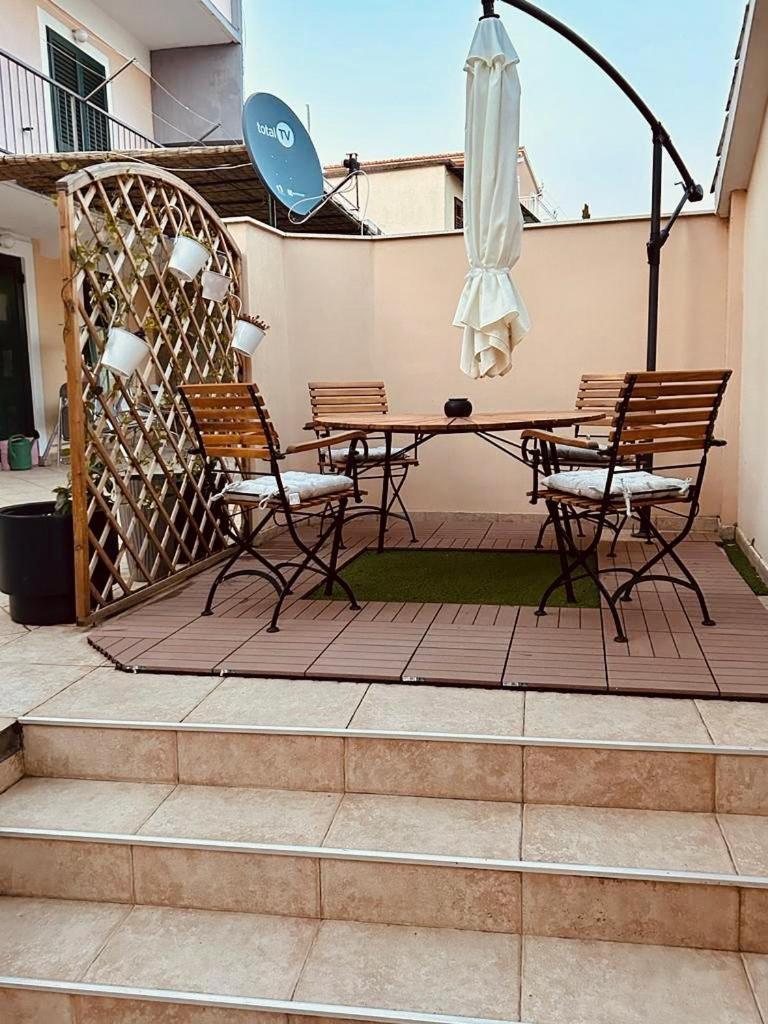 Apartman Milisa Primošten المظهر الخارجي الصورة