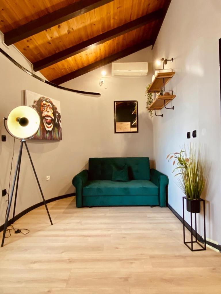Apartman Milisa Primošten المظهر الخارجي الصورة