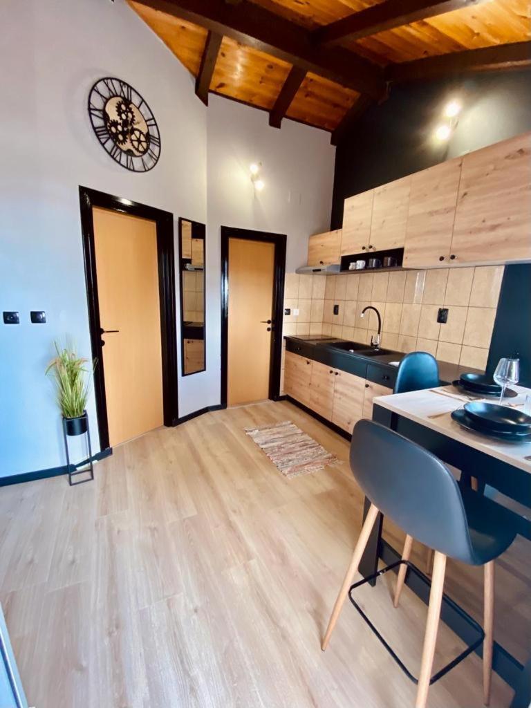 Apartman Milisa Primošten المظهر الخارجي الصورة