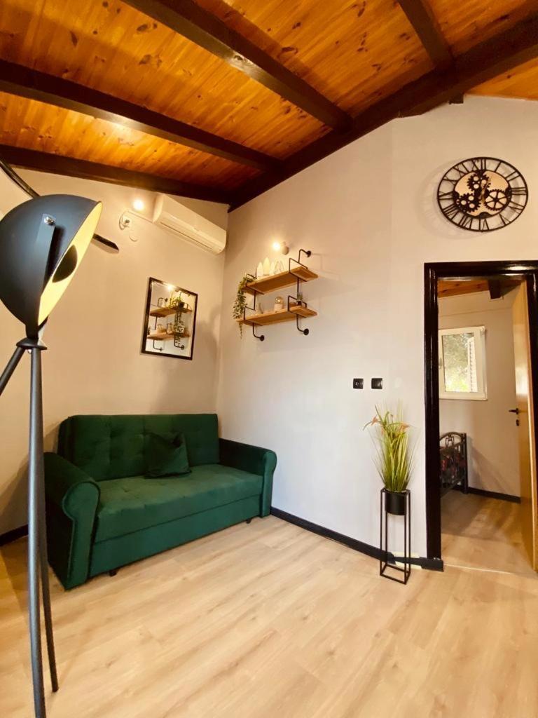 Apartman Milisa Primošten المظهر الخارجي الصورة